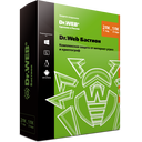 Dr.Web Бастион для Windows
